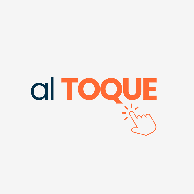 Altoque App Logo