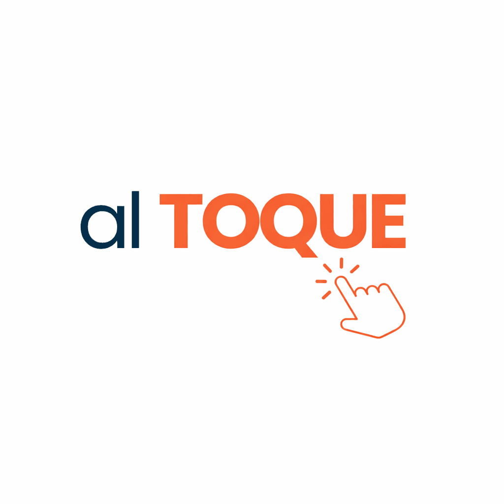 Delivery al toque